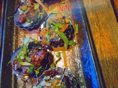 烤皮蛋-质烤烤物·活烤海鲜(质烤总店)