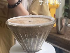-花苑里咖啡(威远店)