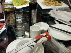 -王记酱骨头馆(经纬路店)
