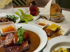 -鹅冠港式茶餐厅(来福士店)