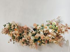 -ins森林童话餐厅coffee&bistro