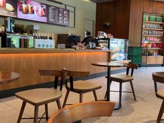 -星巴克(深圳欢乐颂店)