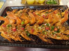 -云鼎·炙火精酿啤酒秘制烧烤(工体店)