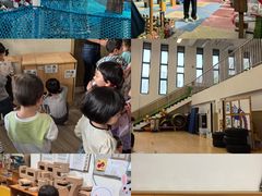 -上海市静安区慧思顿高瞻幼儿园