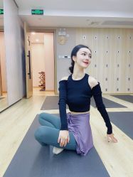 -酉嘉瑜伽YO+YOGA