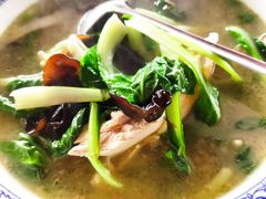 -洞天食府(北大街店)