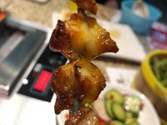 -丰茂烤串(六里桥店)