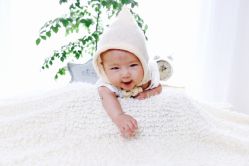 -蜜阁孕味亲子摄影(太奥广场店)