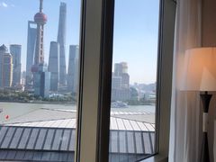 -上海外滩茂悦大酒店