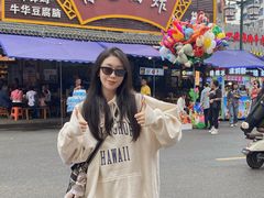 -棣爸油炸(张公桥店)