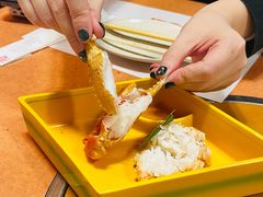 -蟹道乐(道顿堀本店)