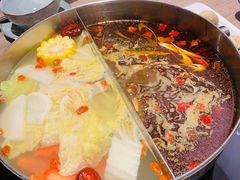 -老鼎旺安格斯牛肉火锅(衡艺广场店)