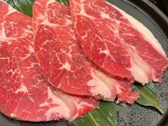 -九田家黑牛烤肉料理(珠江摩尔店)