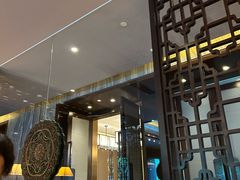 -蛇口希尔顿南海酒店·随轩中餐厅·粤菜