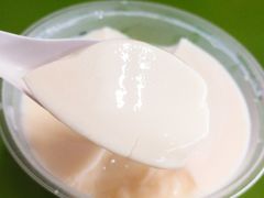 -老伴豆花(麦士威熟食中心店)