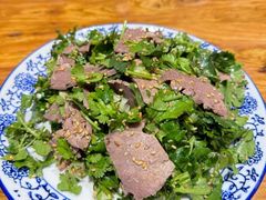 -十二忠手拉面(燎原街店)