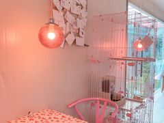 -灯塔咖啡馆BOOK·Coffee Shop