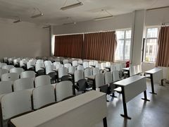 -大连外国语大学(旅顺校区)