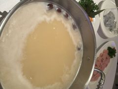 -红雀围·海鲜火锅(陆家嘴中心店)