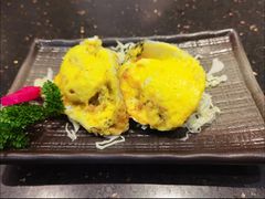 -温度铁板烧(前进大街店)