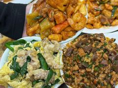 -小铜锣湾海鲜家常菜馆(河西店)