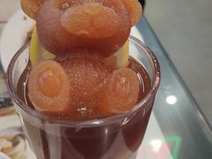 -澳门陈光记烧味饭店(万象城店)