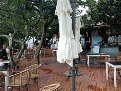 -美人鱼悬崖海景餐厅(鹿嘴山庄店)