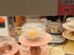 -争鲜回转寿司(西红门荟聚PLUS店)
