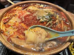 -北丐先生·野馄饨烧烤(雨花万象店)