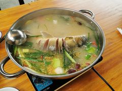 -大理老字号·舟渔的鱼野生菌海景餐厅(双廊店)