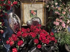 -第101座花园餐厅(湖滨88店)