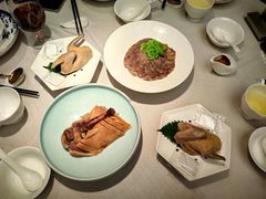-狮王府淮扬菜(万象城店)