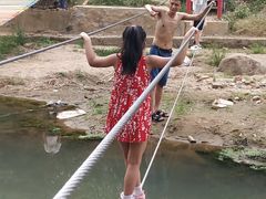 -梅岭月亮湾山体公园