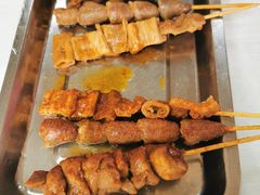 -海平馄饨(逍遥二路店)
