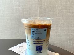 -瑞幸咖啡(黄岛家佳源店)