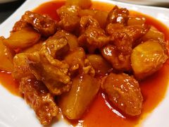 -旺达·福州菜(正大广场店)