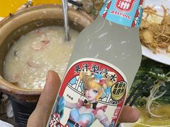 -贞姨美食·老字号海鲜大排档