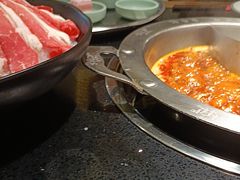 -井格重庆火锅(西直门凯德Mall店)