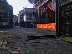 -南关石牌坊古镇