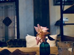 -蓝瓶子BlueBottle(东瓯智库店)