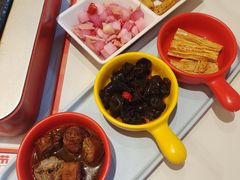 -雅佳神话·麻辣烤鱼(新街口店)