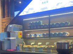 -蜜桃餐厅·古运河畔(南下塘店)