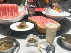 -海月轩海鲜豆捞(紫金塔店)