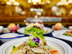 -伊带伊路新疆美食府(呼家楼店)
