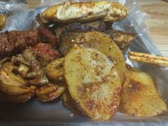 -非凡烧烤(历史博物馆店)