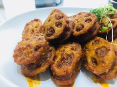 -上和臻品中国菜(花园街店)