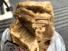 红糖馒头-御梁坊红糖馒头