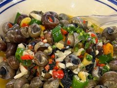 -串小白烧烤(金沙洲店)