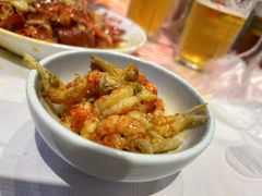 -霸王虾·麻辣小龙虾(清水河公园店)