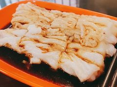 斋肠粉-阿清煲仔店(纺织城店)